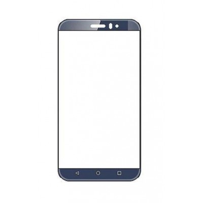 Touch Screen Digitizer For Ssky Y444 Black By - Maxbhi.com