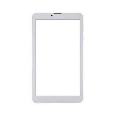 Touch Screen Digitizer For Swipe W74 Black By - Maxbhi.com