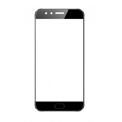 Touch Screen Digitizer For Vivo X9 Black By - Maxbhi.com