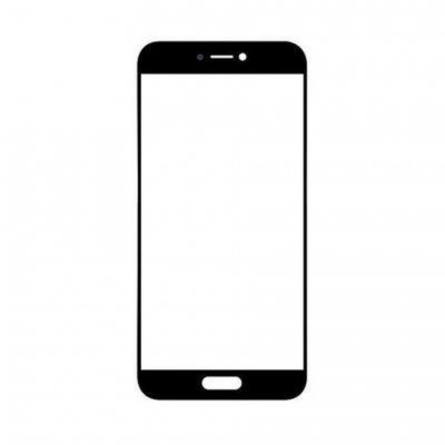 Touch Screen Digitizer For Xiaomi Mi 5c Black By - Maxbhi.com