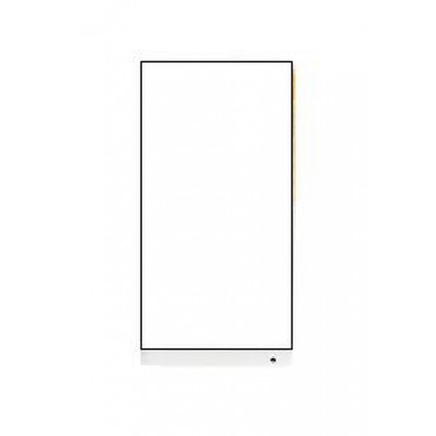 Touch Screen Digitizer For Xiaomi Mi Mix Nano White By - Maxbhi.com