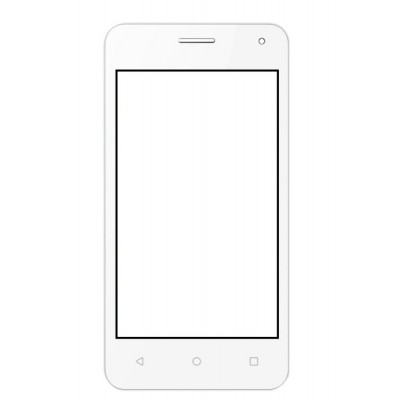 Touch Screen Digitizer For Ziox Astra Nxt Plus White By - Maxbhi.com