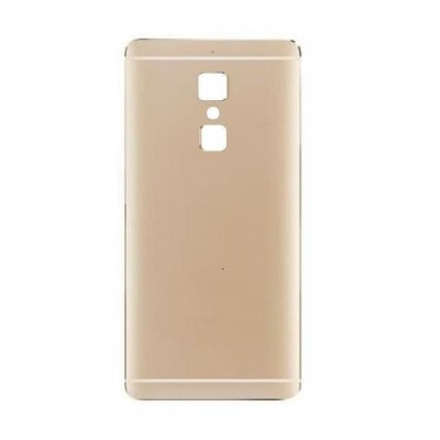 Back Panel Cover For Elephone S3 White - Maxbhi.com