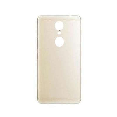 Back Panel Cover For Gionee M6 White - Maxbhi Com