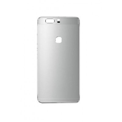 Back Panel Cover For Honor V8 Black - Maxbhi.com