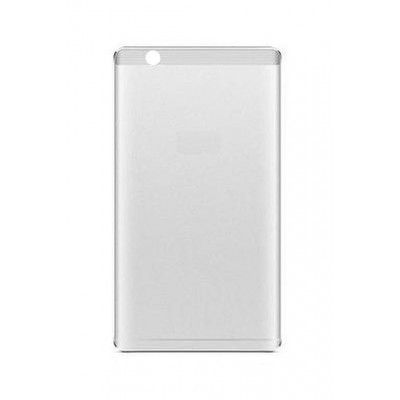 Back Panel Cover For Huawei Mediapad M3 64gb Lte White - Maxbhi.com