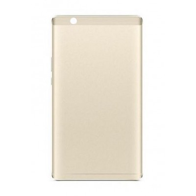 Back Panel Cover For Huawei Mediapad M3 64gb Wifi White - Maxbhi.com