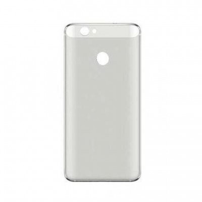 Back Panel Cover For Huawei Nova White - Maxbhi.com