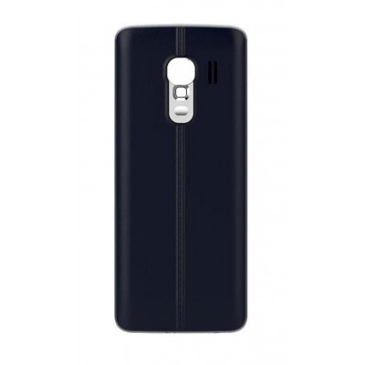 Back Panel Cover For I Kall K36 White - Maxbhi.com