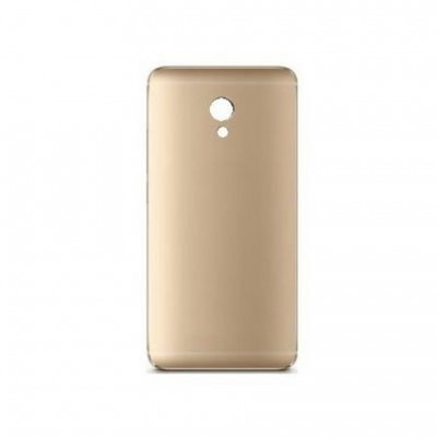 Back Panel Cover For Meizu M3e White - Maxbhi.com
