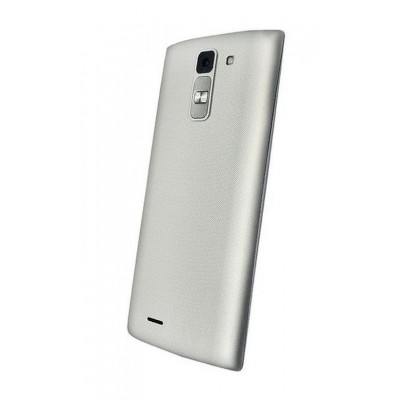Back Panel Cover For Mhorse Stylus Black - Maxbhi.com