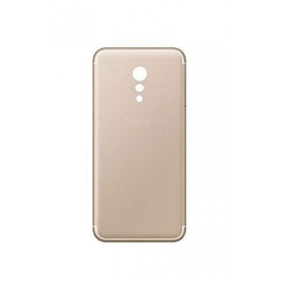 Back Panel Cover For Vivo Xplay6 White - Maxbhi.com