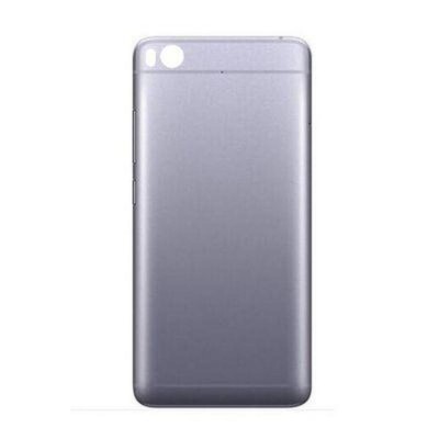 Back Panel Cover For Xiaomi Mi 5s 128gb Black - Maxbhi.com