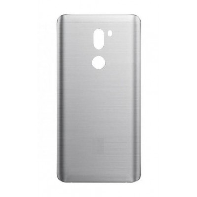 Back Panel Cover For Xiaomi Mi 5s Plus 128gb White - Maxbhi.com