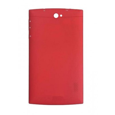 Back Panel Cover For Zomo Sprint Pro Black - Maxbhi.com