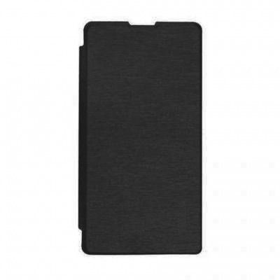 Flip Cover For Honor Note 8 64gb Black By - Maxbhi.com