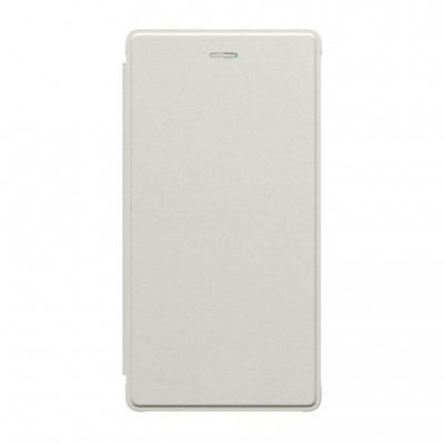 Flip Cover For Honor Note 8 64gb White By - Maxbhi.com