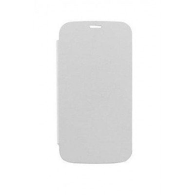 Flip Cover For Htc 10 Evo White By - Maxbhi.com