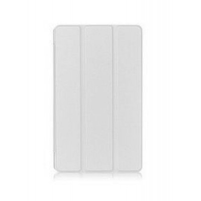 Flip Cover For Huawei Mediapad M3 64gb Wifi White By - Maxbhi.com