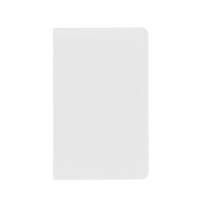 Flip Cover For Iball Slide 3g 1035q9 White By - Maxbhi.com
