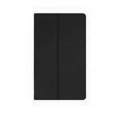 Flip Cover For Iball Slide 3g I71 White By - Maxbhi.com
