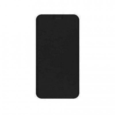 Flip Cover For Intex Aqua Costa Black By - Maxbhi.com