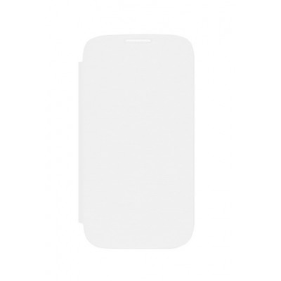 Flip Cover For Josh Passion White By - Maxbhi.com