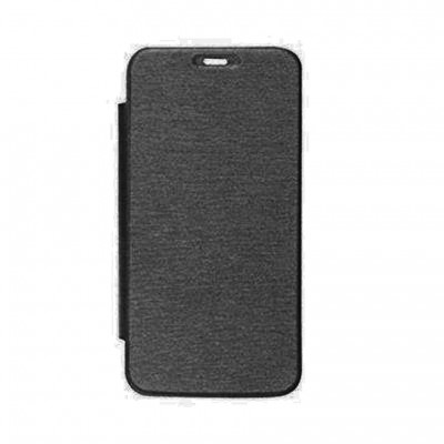 Flip Cover For Meizu M3e Black By - Maxbhi.com