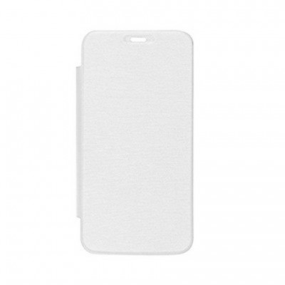 Flip Cover For Meizu M3e White By - Maxbhi.com