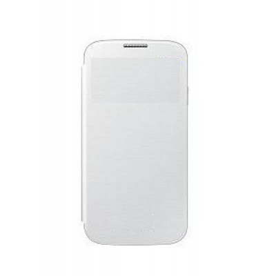 Flip Cover For Mtech A9 White By - Maxbhi.com