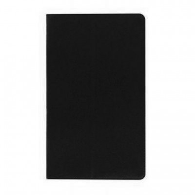 Flip Cover For Penta Tpad 73aaq1 Black By - Maxbhi.com