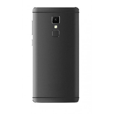 Full Body Housing For Elephone S3 Black - Maxbhi.com