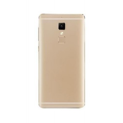 Full Body Housing For Elephone S3 White - Maxbhi.com