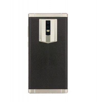 Full Body Housing For Gionee M2017 White - Maxbhi Com