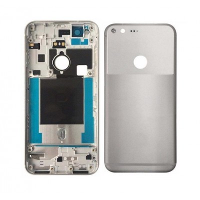 Full Body Housing For Google Pixel Xl White - Maxbhi Com