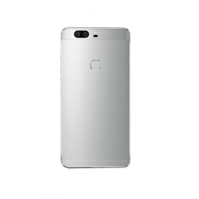 Full Body Housing For Honor V8 Black - Maxbhi.com