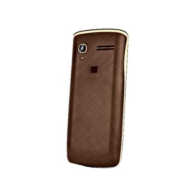 Full Body Housing For Iball 2 8k Commando Black - Maxbhi Com