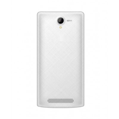 Full Body Housing For Lava A56 Black - Maxbhi Com