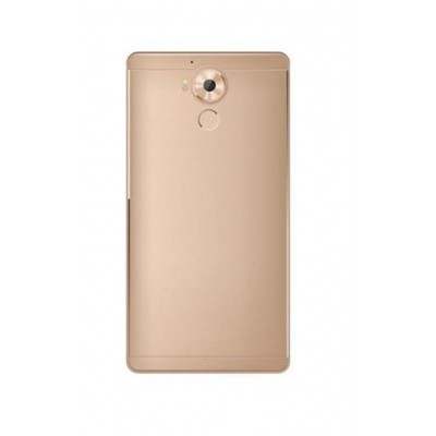 Full Body Housing For Leagoo T10 White - Maxbhi.com