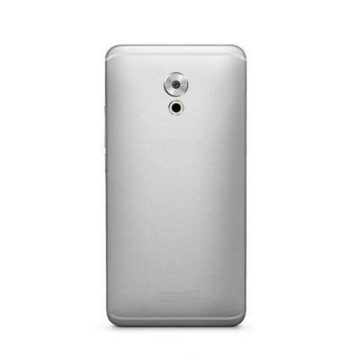 Full Body Housing For Meizu Pro 6 Plus White - Maxbhi.com