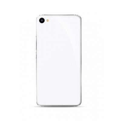 Full Body Housing For Meizu U20 16gb White - Maxbhi.com