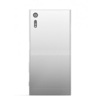 Full Body Housing For Sony Xperia Xz White - Maxbhi.com