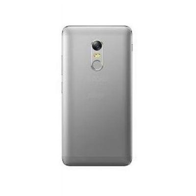 Full Body Housing For Tplink Neffos X1 Black - Maxbhi.com