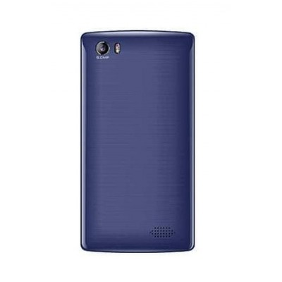 Full Body Housing For Videocon Graphite2 V45gd Black - Maxbhi.com