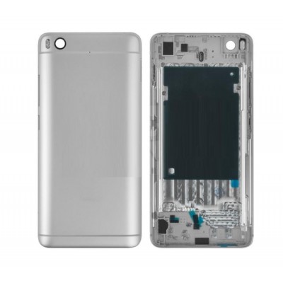Full Body Housing For Xiaomi Mi 5s 128gb White - Maxbhi Com