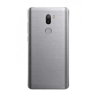 Full Body Housing For Xiaomi Mi 5s Plus 128gb Black - Maxbhi.com