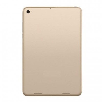 Full Body Housing For Xiaomi Mi Pad 3 Black - Maxbhi.com