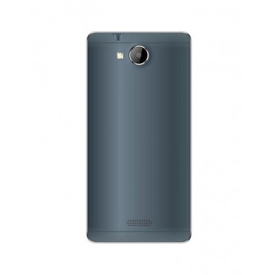 Full Body Housing For Yoo Call S20 Black - Maxbhi.com