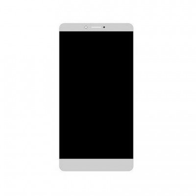 Lcd With Touch Screen For Honor Note 8 64gb White By - Maxbhi.com