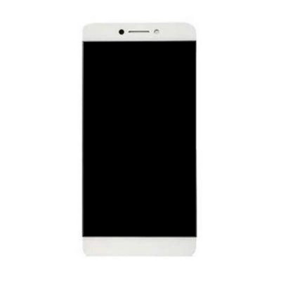 Lcd With Touch Screen For Leeco Cool Changer 1c White By - Maxbhi.com
